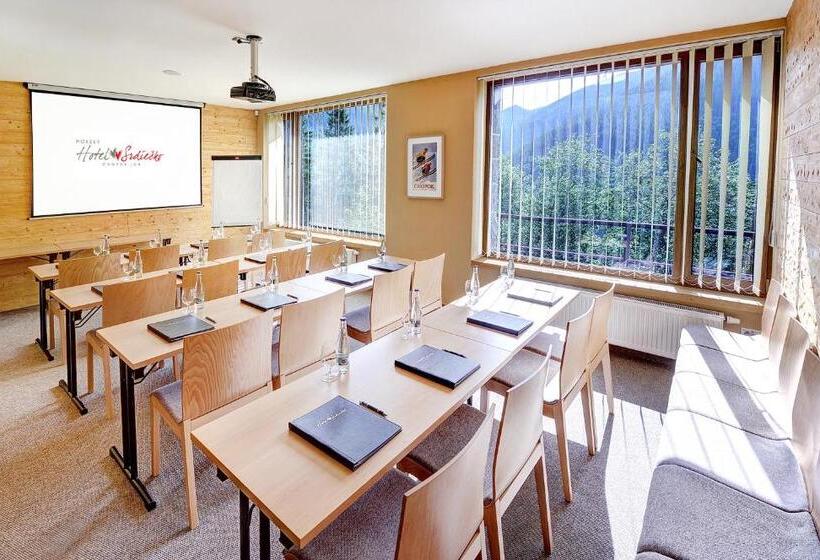 בית מלון כפרי Srdiečko