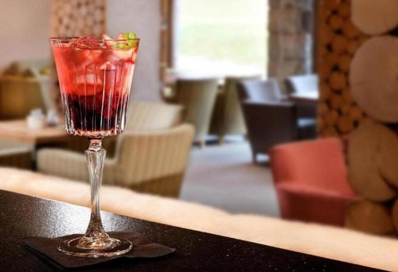 בית מלון כפרי Srdiečko