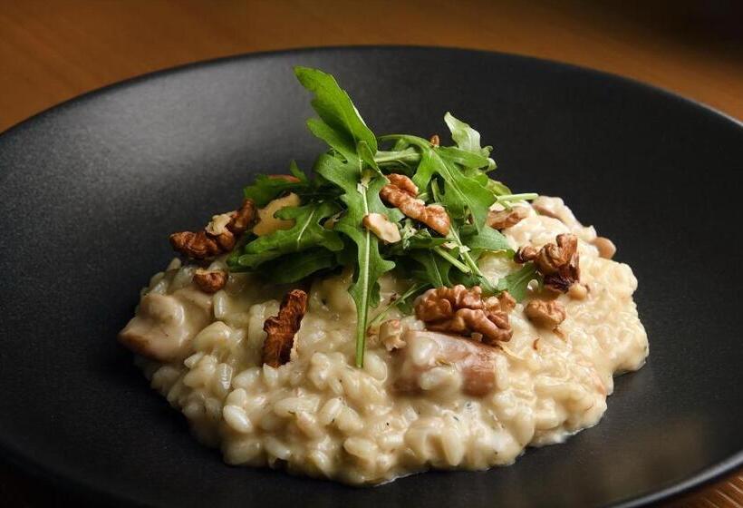 בית מלון כפרי Srdiečko