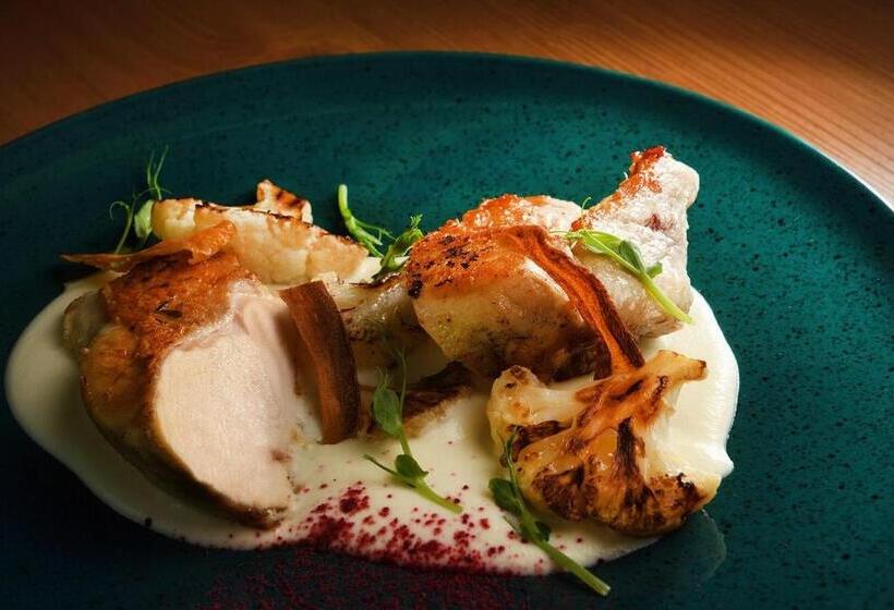 בית מלון כפרי Srdiečko