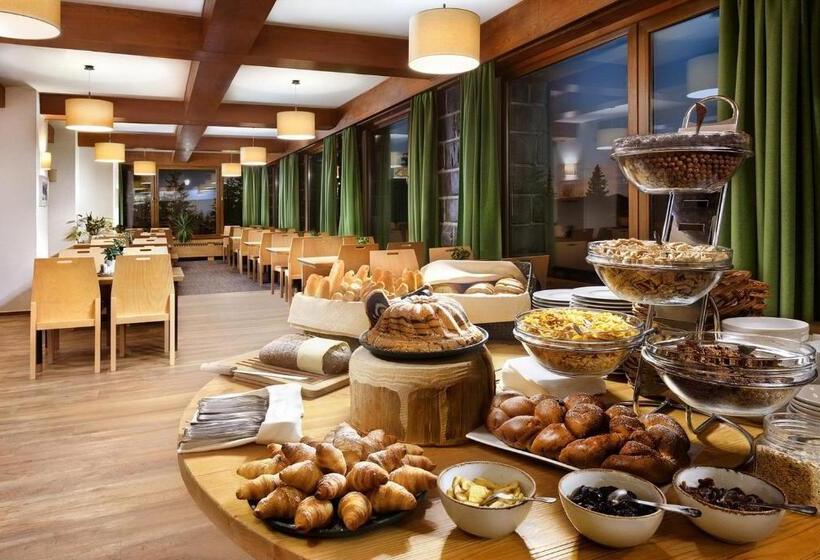 בית מלון כפרי Srdiečko