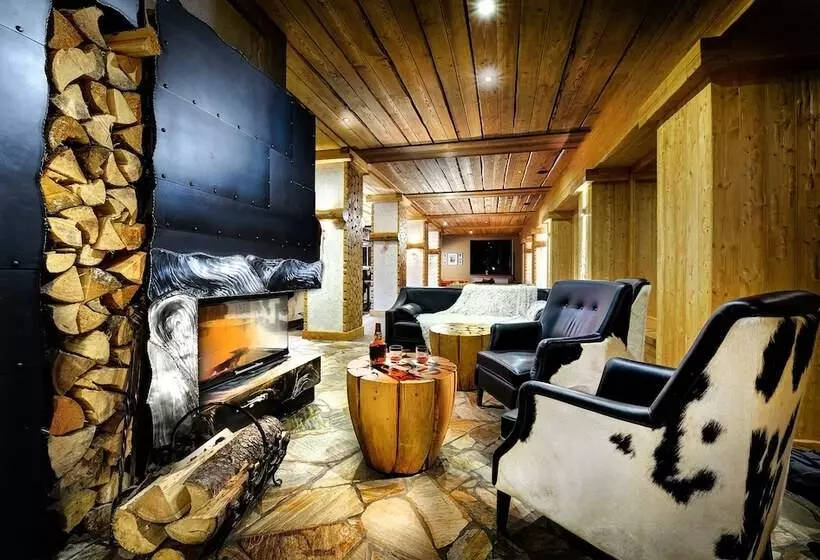 Отель Srdiečko