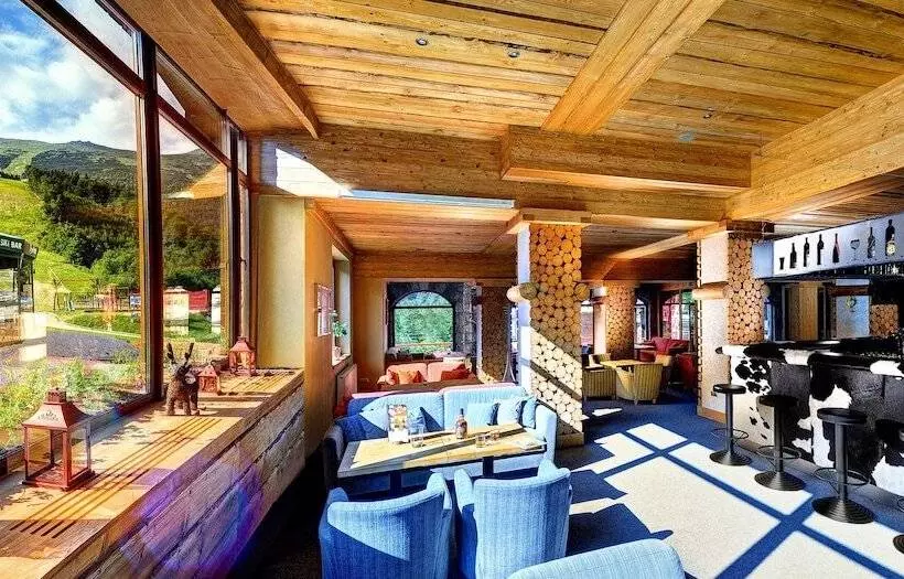 Отель Srdiečko