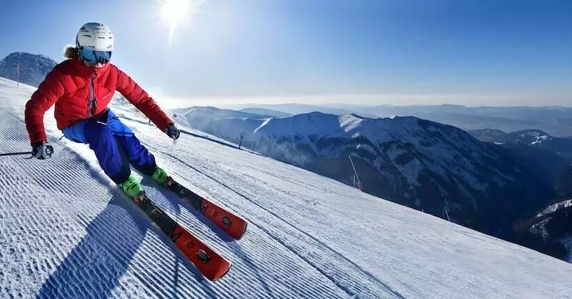 Отель Srdiečko