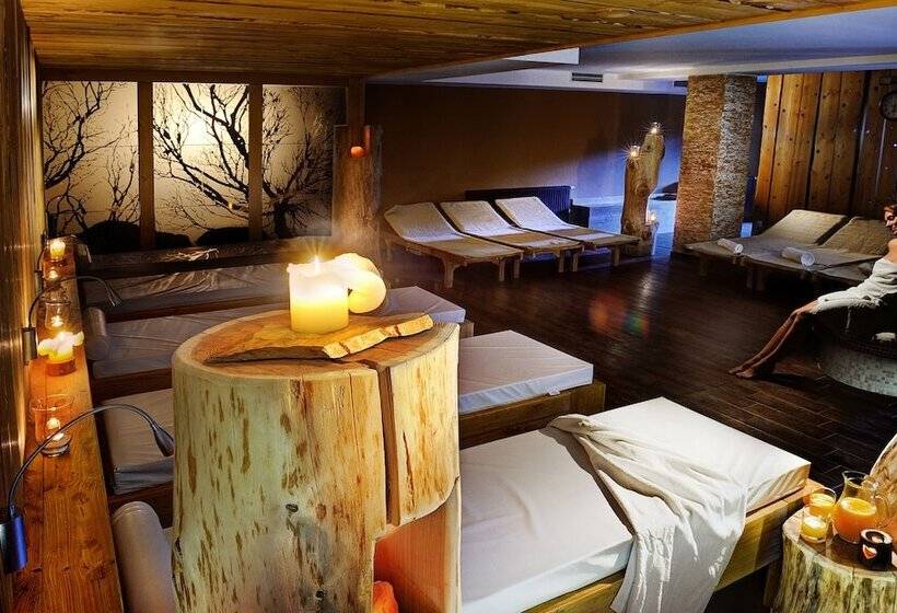 בית מלון כפרי Srdiečko