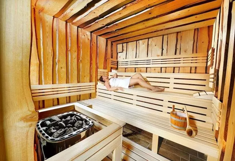 Отель Srdiečko