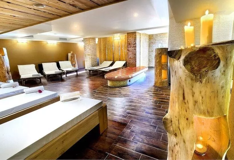 Отель Srdiečko