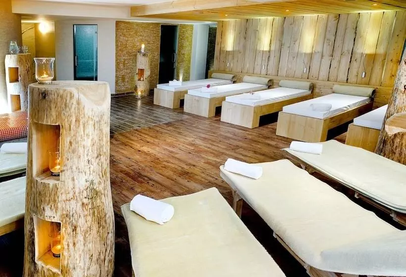 Отель Srdiečko