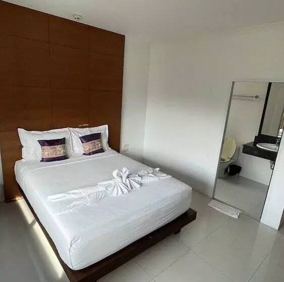 Hotel Sukcheewa Residence Phuket