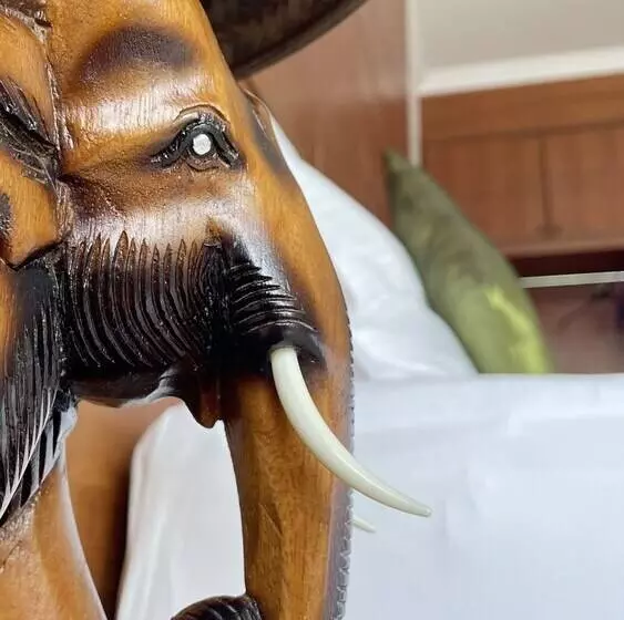 Hotel Sukcheewa Residence Phuket