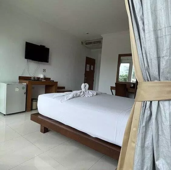 Hotel Sukcheewa Residence Phuket