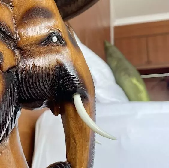 Hotel Sukcheewa Residence Phuket