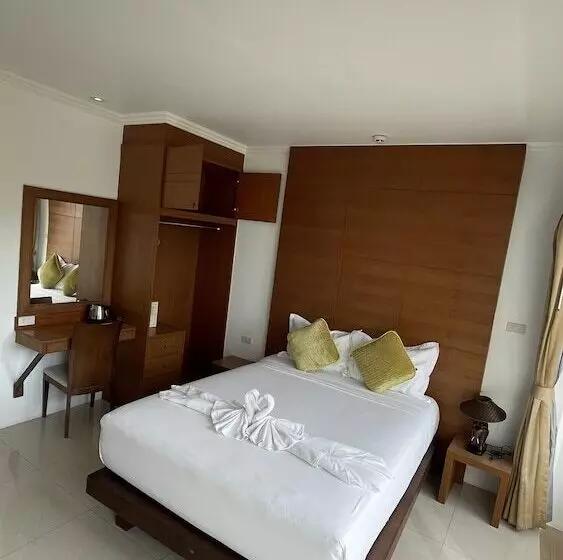 Hotel Sukcheewa Residence Phuket