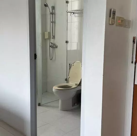 Hotel Sukcheewa Residence Phuket