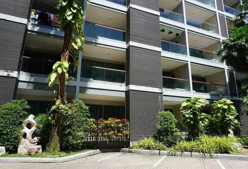 Hotel The Regent Phuket Bangtao Beach