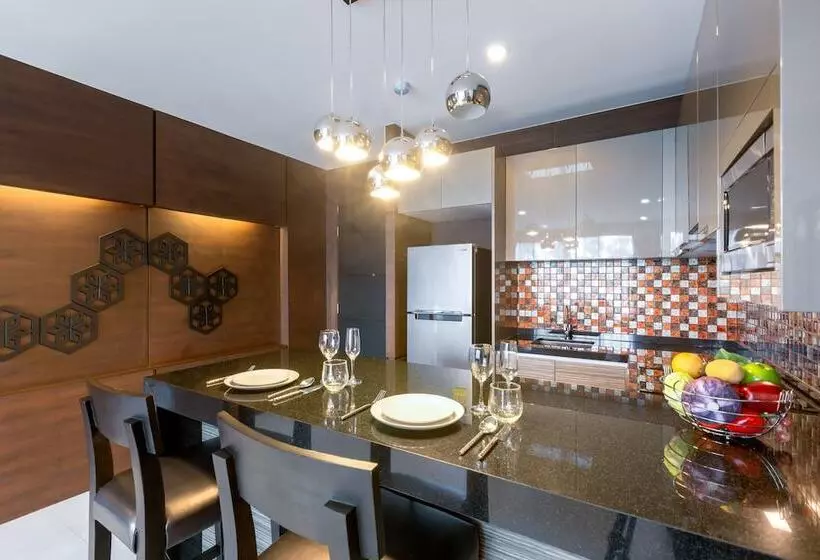 Hotel The Regent Phuket Bangtao Beach