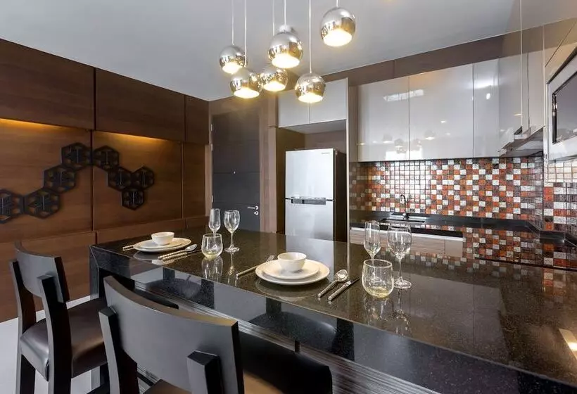 Hotel The Regent Phuket Bangtao Beach