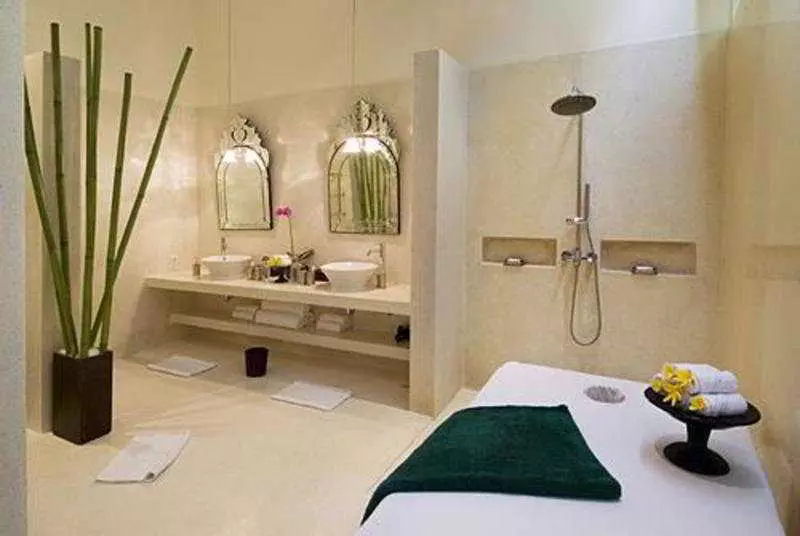 בית מלון כפרי Villa Mako