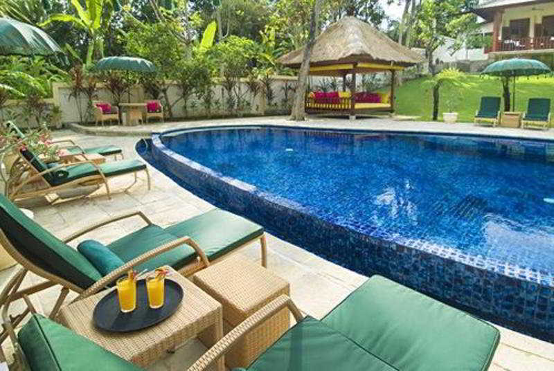 בית מלון כפרי Villa Mako