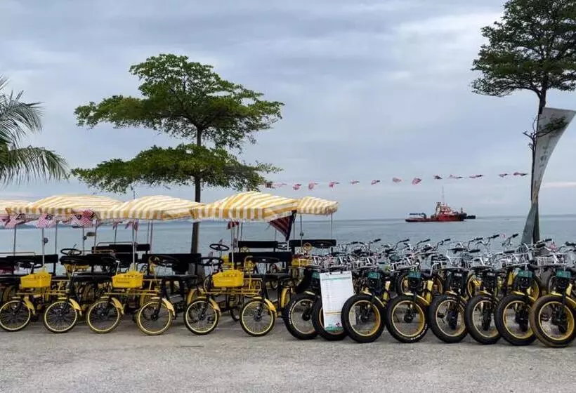 호텔 Waterfront Boutique