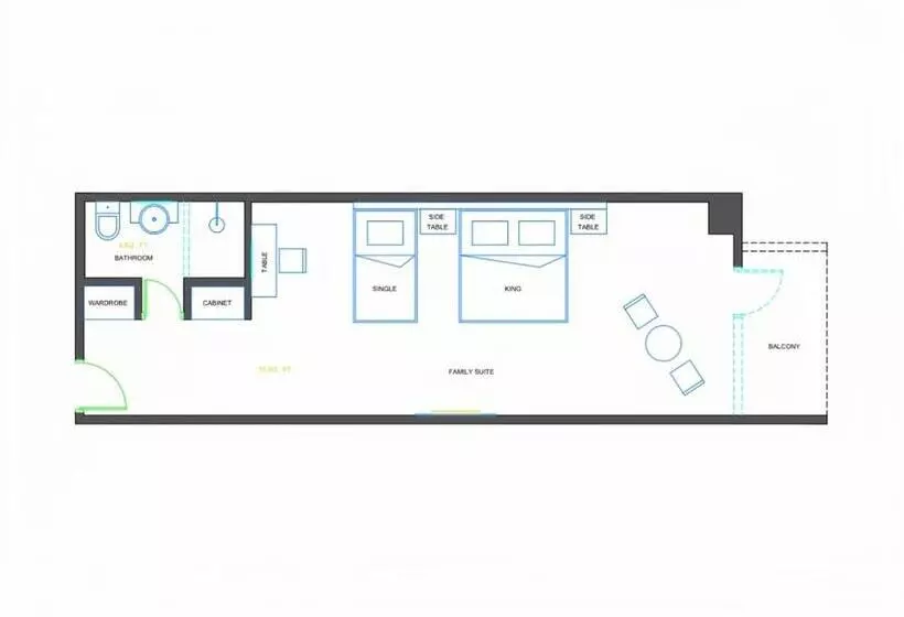 호텔 Waterfront Boutique