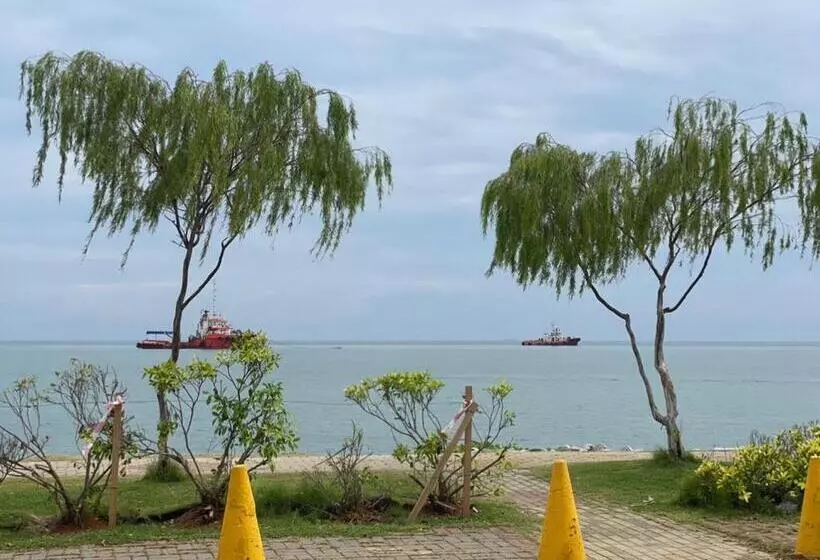 호텔 Waterfront Boutique