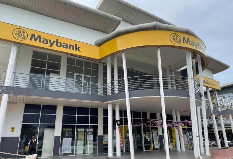 호텔 Waterfront Boutique