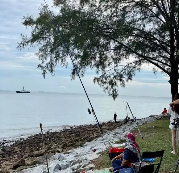 호텔 Waterfront Boutique