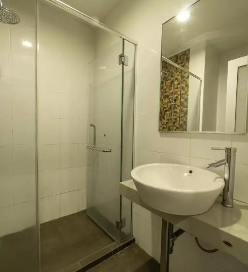 호텔 Waterfront Boutique