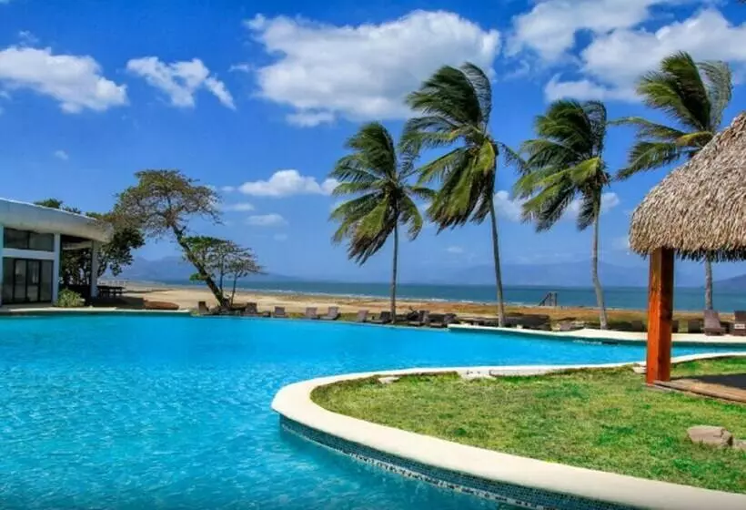 Maalaea Resort Punta Chame All Inclusive