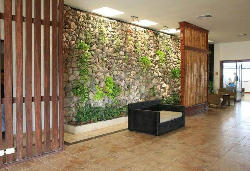 Maalaea Resort Punta Chame All Inclusive