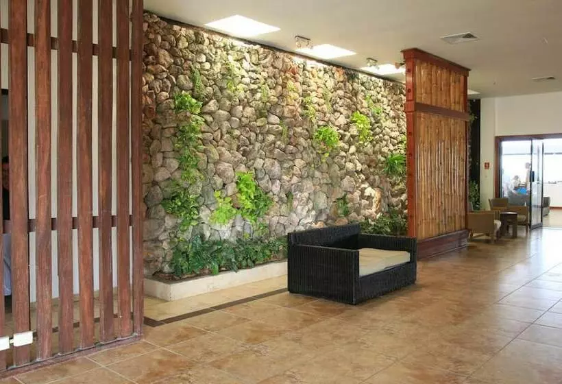 Maalaea Resort Punta Chame All Inclusive