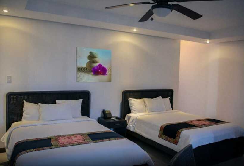 Maalaea Resort Punta Chame All Inclusive