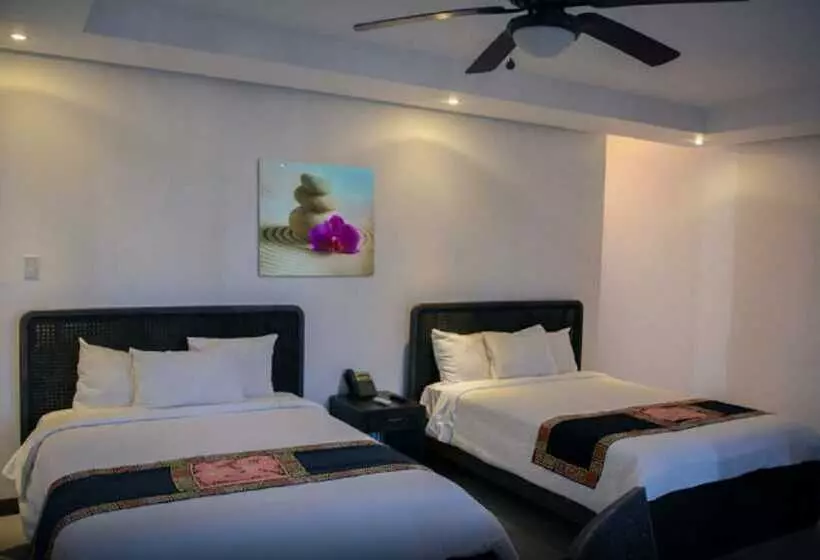 Maalaea Resort Punta Chame All Inclusive