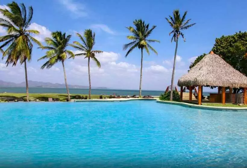 Maalaea Resort Punta Chame All Inclusive