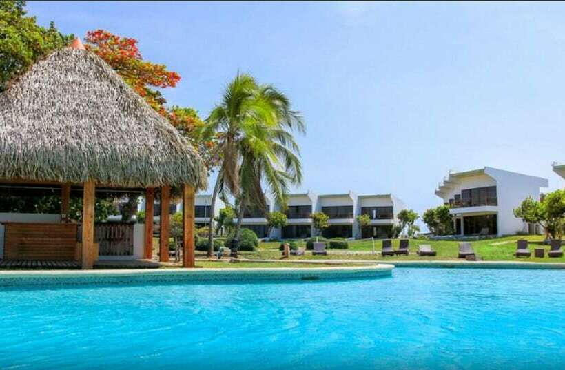 Maalaea Resort Punta Chame All Inclusive