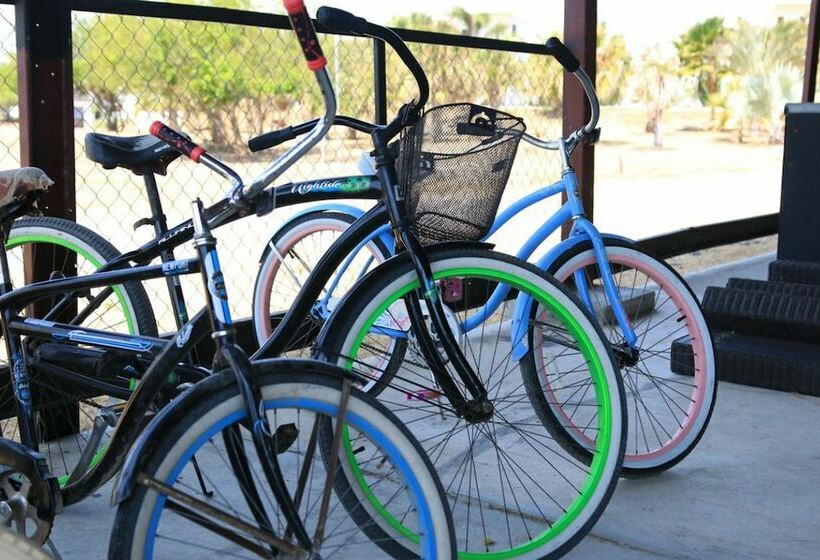 Maalaea Resort Punta Chame All Inclusive