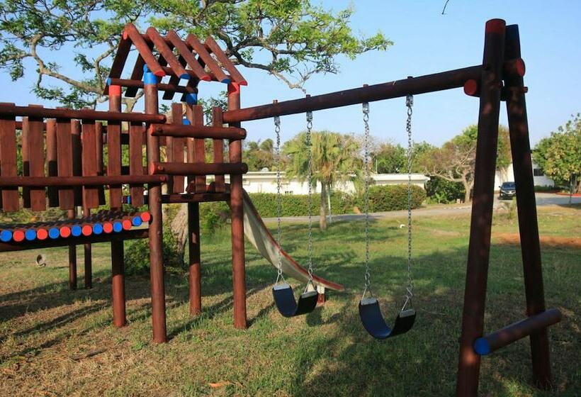 Maalaea Resort Punta Chame All Inclusive