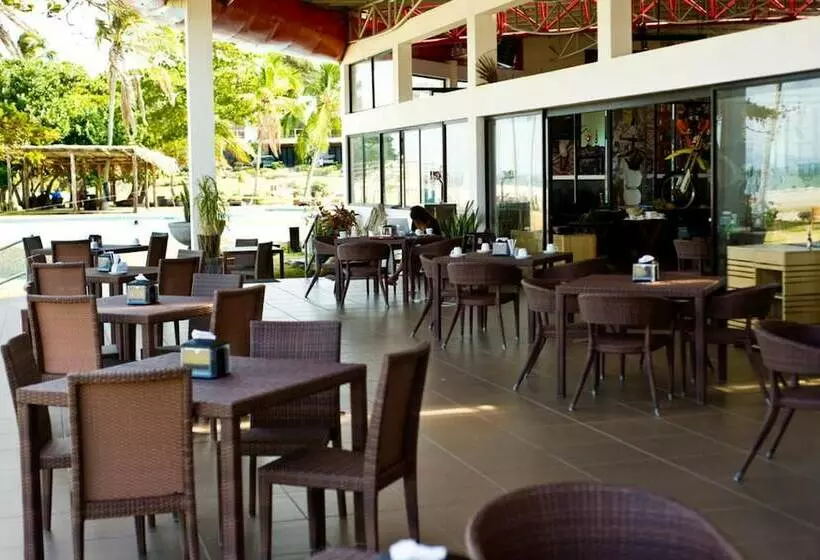 Maalaea Resort Punta Chame All Inclusive