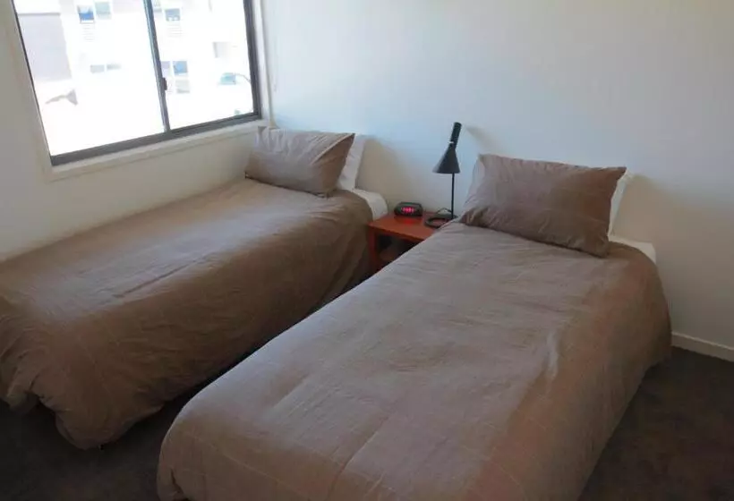 فندق على الطريق Black Rock Inn