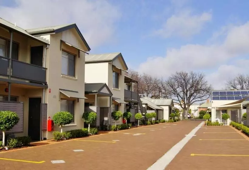 مُتل North Adelaide Boutique Stays Accommodation