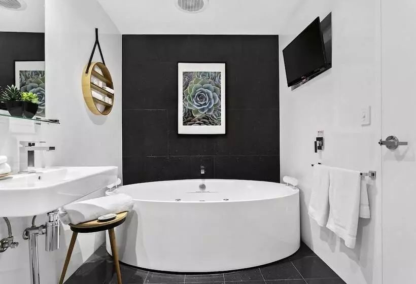 مُتل North Adelaide Boutique Stays Accommodation