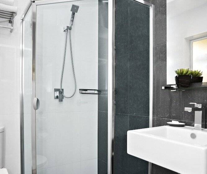 汽车旅馆  North Adelaide Boutique Stays Accommodation