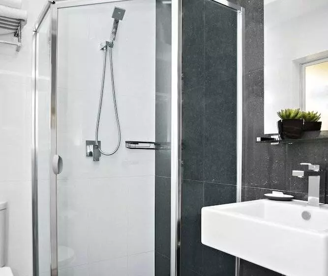 مُتل North Adelaide Boutique Stays Accommodation