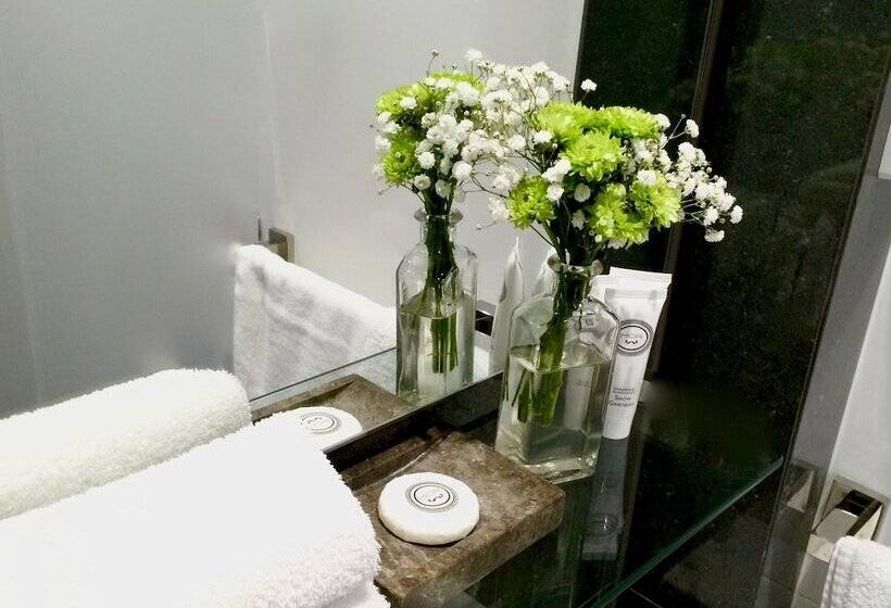 汽车旅馆  North Adelaide Boutique Stays Accommodation