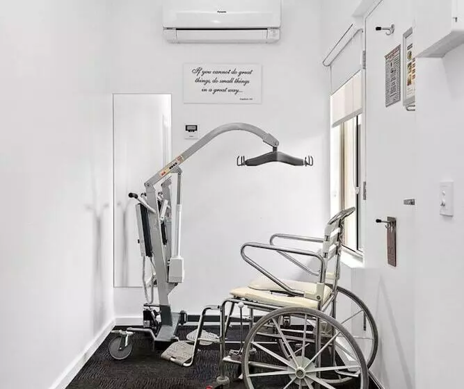 مُتل North Adelaide Boutique Stays Accommodation