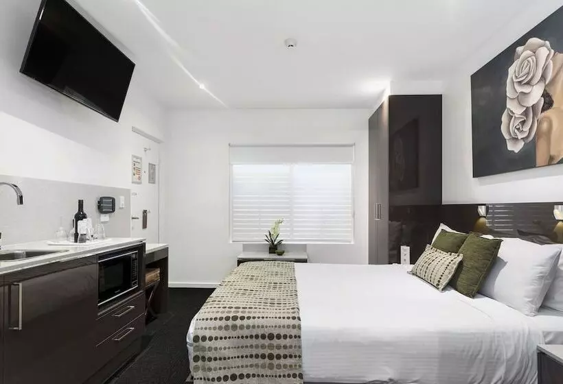 مُتل North Adelaide Boutique Stays Accommodation