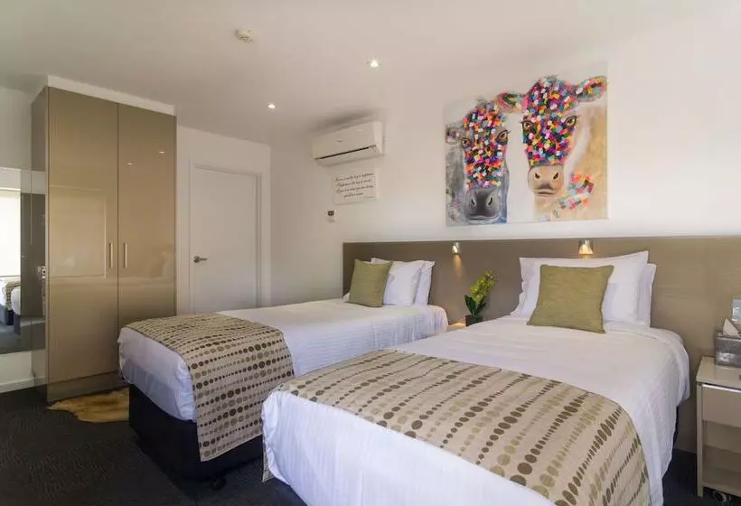 مُتل North Adelaide Boutique Stays Accommodation