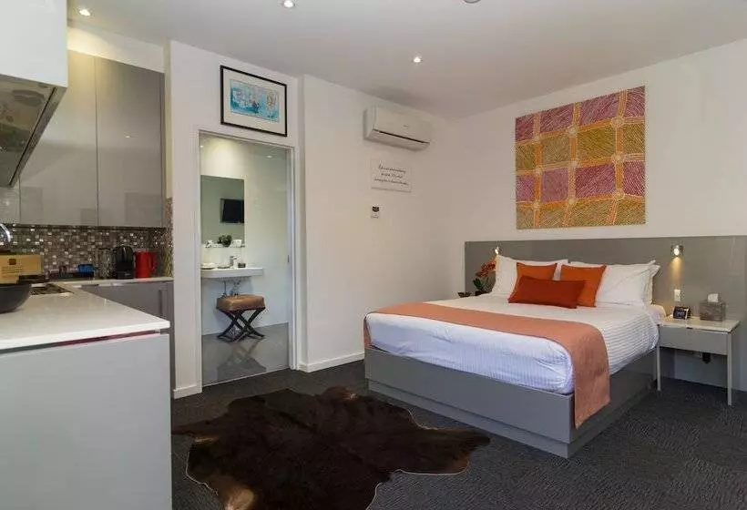 مُتل North Adelaide Boutique Stays Accommodation