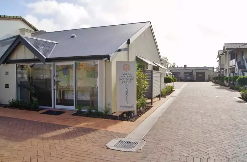 مُتل North Adelaide Boutique Stays Accommodation